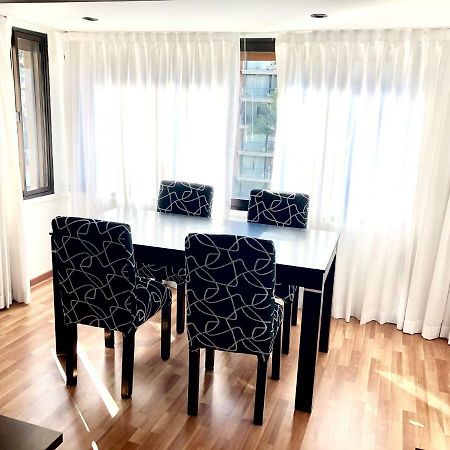 Arce 755 - Modern & Bright - Las Canitas - Best Location بوينس آيرس المظهر الخارجي الصورة
