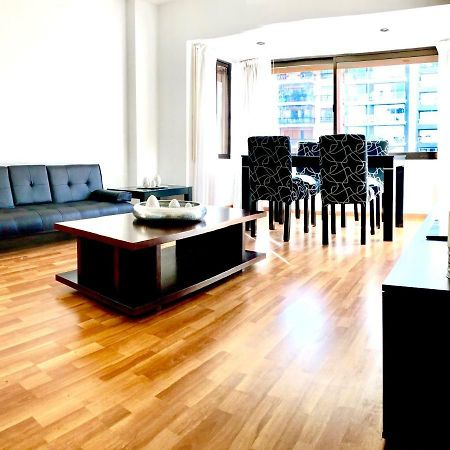 Arce 755 - Modern & Bright - Las Canitas - Best Location بوينس آيرس المظهر الخارجي الصورة