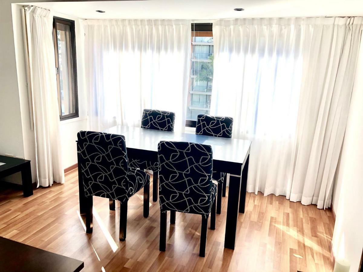 Arce 755 - Modern & Bright - Las Canitas - Best Location بوينس آيرس المظهر الخارجي الصورة