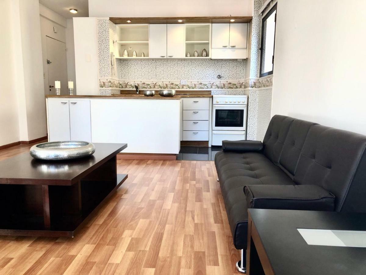 Arce 755 - Modern & Bright - Las Canitas - Best Location بوينس آيرس المظهر الخارجي الصورة