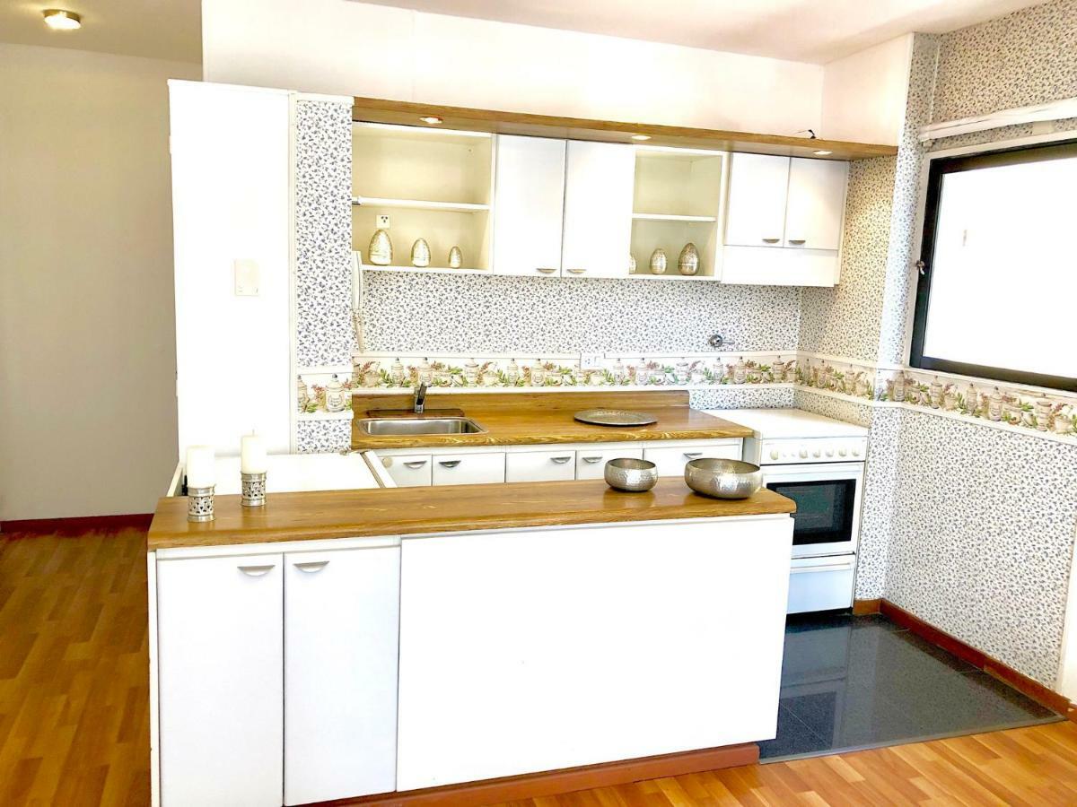 Arce 755 - Modern & Bright - Las Canitas - Best Location بوينس آيرس المظهر الخارجي الصورة