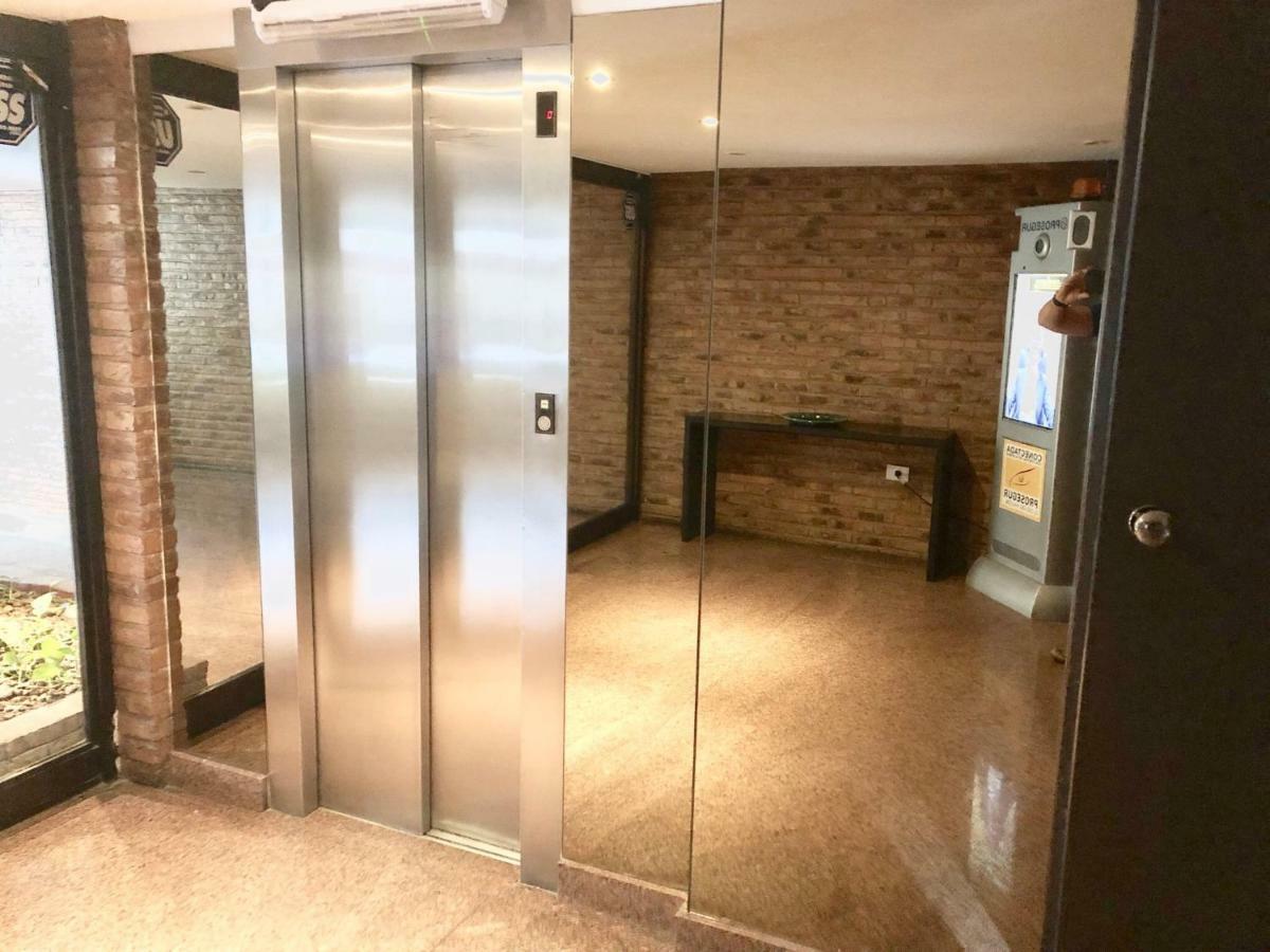 Arce 755 - Modern & Bright - Las Canitas - Best Location بوينس آيرس المظهر الخارجي الصورة