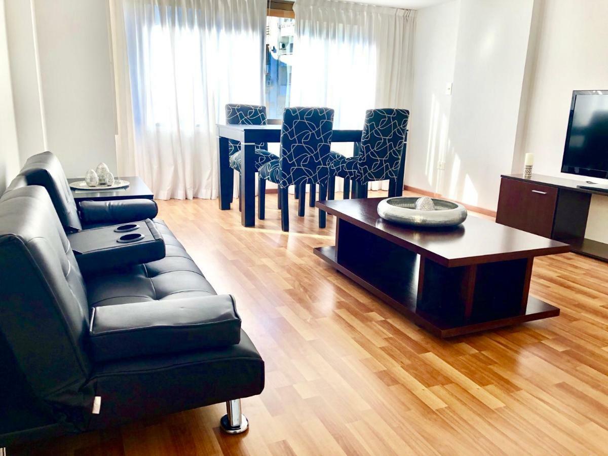 Arce 755 - Modern & Bright - Las Canitas - Best Location بوينس آيرس المظهر الخارجي الصورة