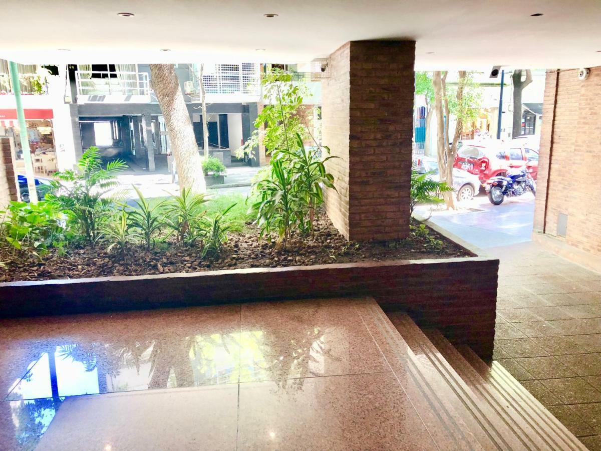 Arce 755 - Modern & Bright - Las Canitas - Best Location بوينس آيرس المظهر الخارجي الصورة