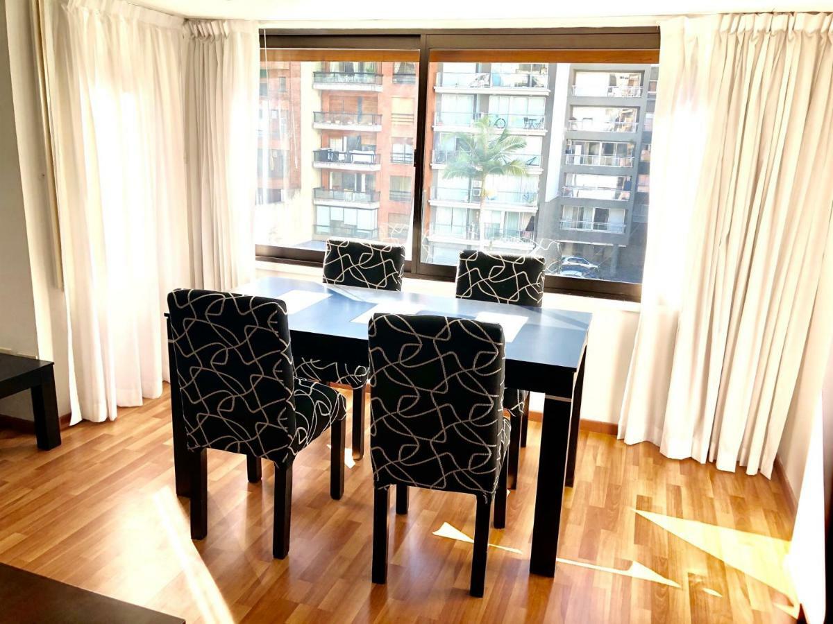 Arce 755 - Modern & Bright - Las Canitas - Best Location بوينس آيرس المظهر الخارجي الصورة